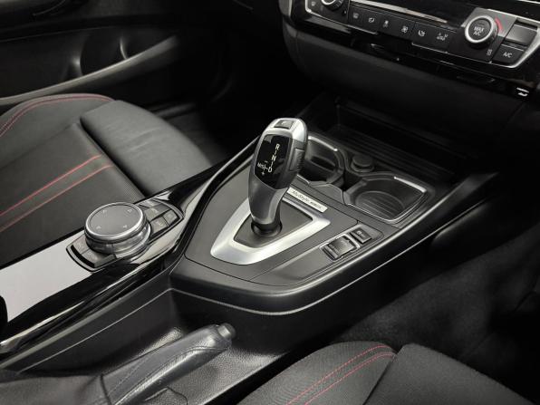BMW 1 серии II (F20/F21) Рестайлинг с пробегом 2015 года, цена 1 340 000 рублей, 75208 км, хэтчбек, Автокод Объявления