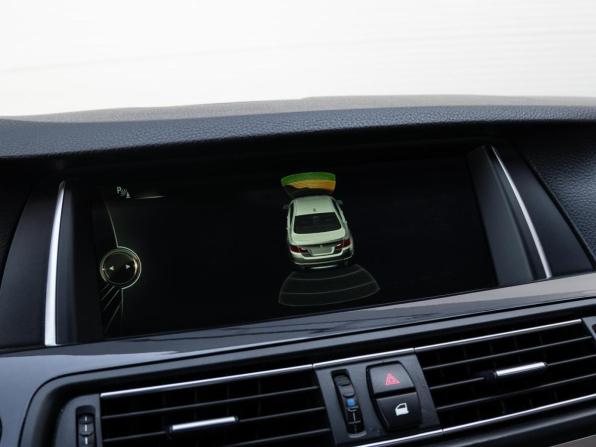 BMW 5 серии VI (F10/F11/F07) с пробегом 2012 года, цена 1 920 000 рублей, 215059 км, седан, Автокод Объявления