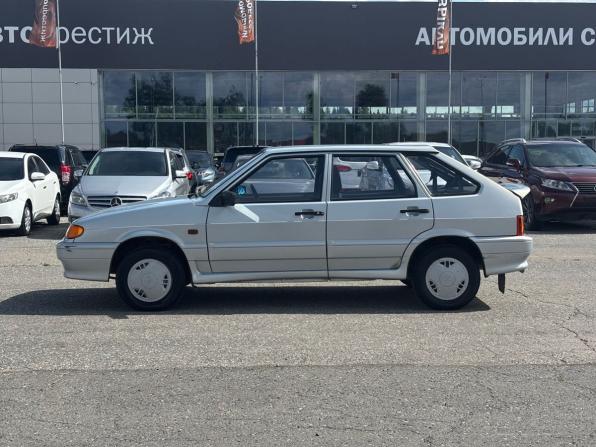 Lada (ВАЗ) 2114 с пробегом 2007 года, цена 350 000 рублей, 38937 км, хэтчбек, Автокод Объявления