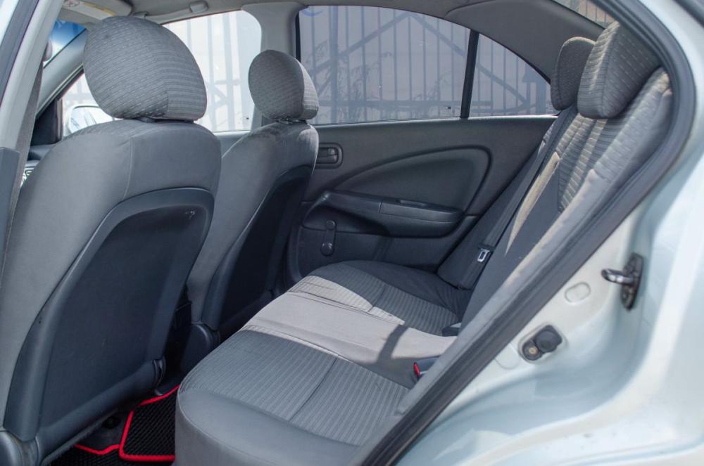 Nissan Almera Classic I Курган  - изображение 12