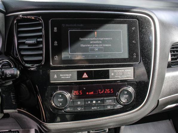 Mitsubishi Outlander III Рестайлинг 3 с пробегом 2019 года, цена 1 770 000 рублей, 148600 км, внедорожник, Автокод Объявления
