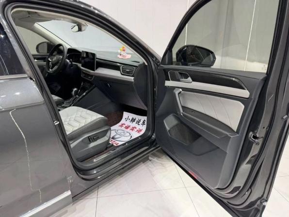 Volkswagen Tayron I Рестайлинг с пробегом 2023 года, цена 2 710 000 рублей, 30000 км, внедорожник, Автокод Объявления