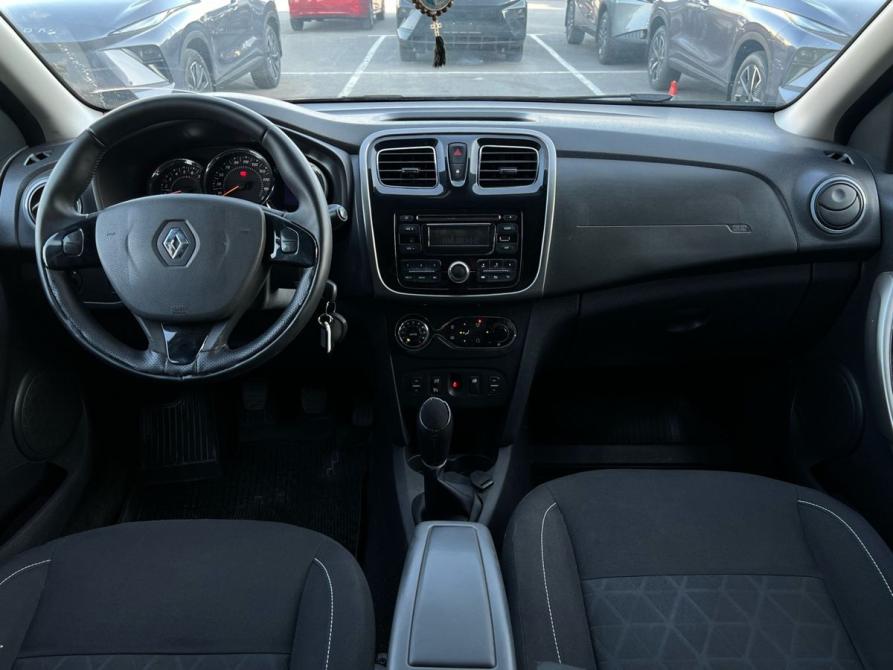 Renault Sandero II Волгоград  - изображение 15