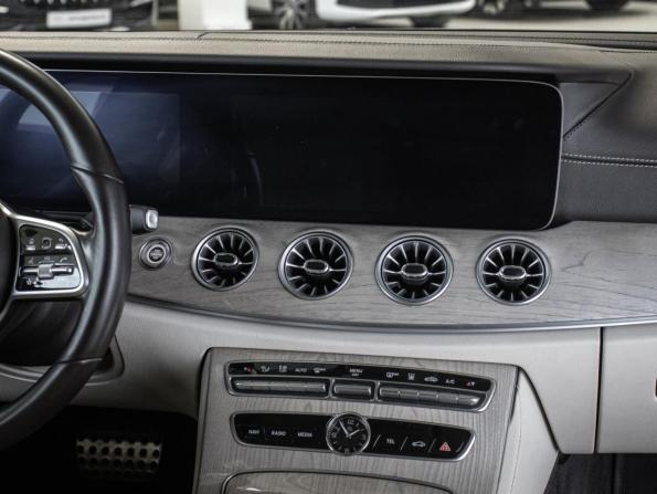 Mercedes-Benz E-Класс V (W213 S213 C238) с пробегом 2018 года, цена 3 999 000 рублей, 98977 км, купе-хардтоп, Автокод Объявления
