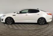 Kia Optima III Волгоград  - изображение 26