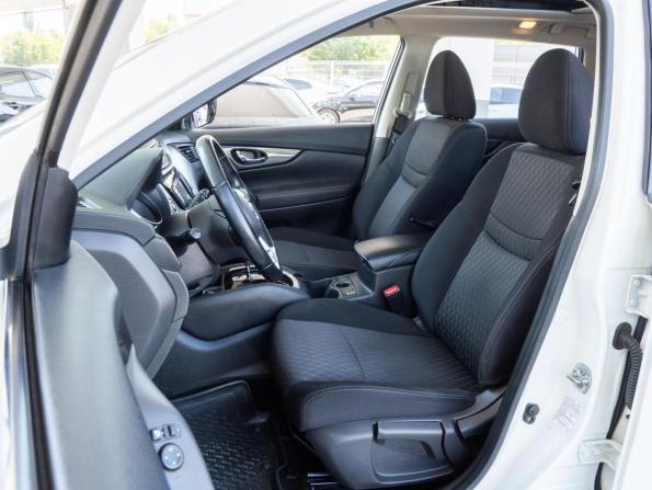 Nissan X-Trail III Рестайлинг с пробегом 2021 года, цена 2 415 000 рублей, 118341 км, внедорожник, Автокод Объявления