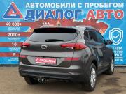 Hyundai Tucson III Рестайлинг Набережные Челны  - изображение 22