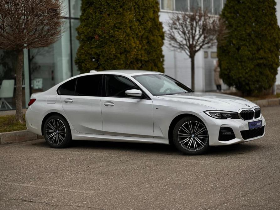 BMW 3 серии VII (G2x) Краснодар  - изображение 3