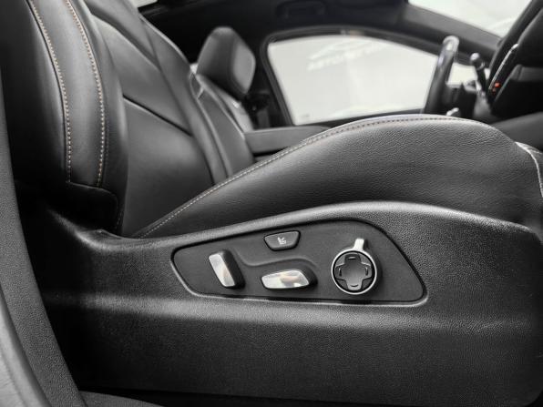 Cadillac XT4 I с пробегом 2021 года, цена 4 000 000 рублей, 37000 км, внедорожник, Автокод Объявления