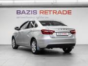 Lada (ВАЗ) Vesta I Тюмень  - изображение 32