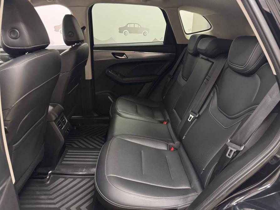 Haval Jolion I Рестайлинг Ставрополь  - изображение 11