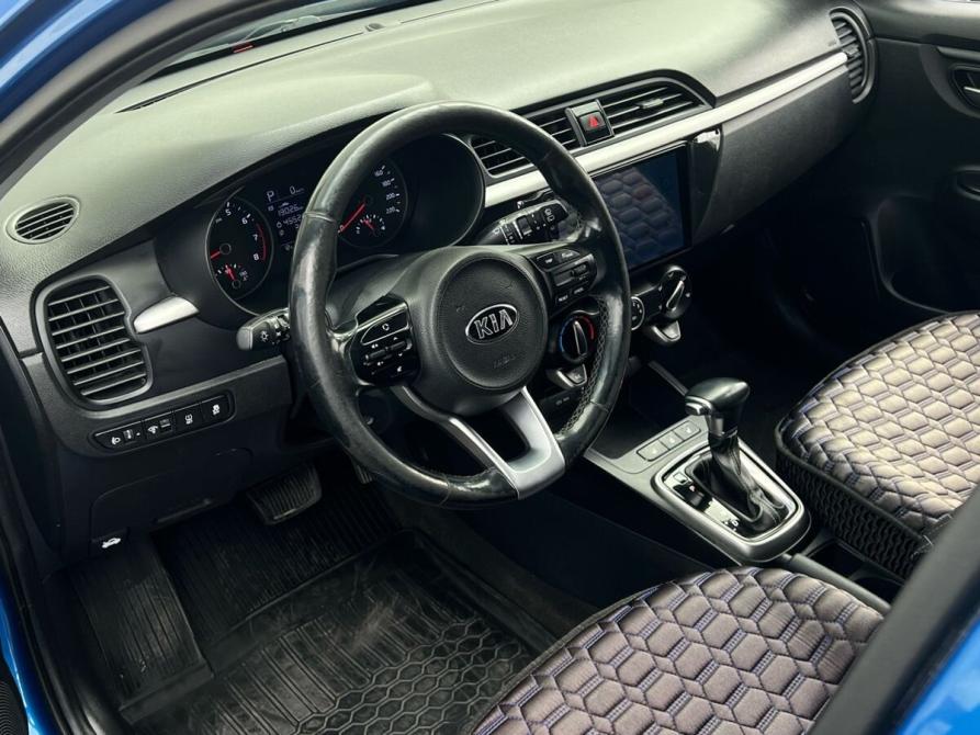 Kia Rio IV Волгоград  - изображение 14