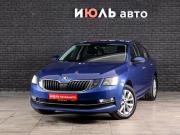 Skoda Octavia III (A7) Рестайлинг Екатеринбург  - изображение 20