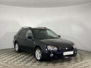 Subaru Impreza II Рестайлинг 1 Воронеж  - изображение 21