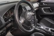 Subaru Outback III Рестайлинг Томск  - изображение 33