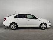 Skoda Rapid I Рестайлинг Санкт-Петербург  - изображение 25