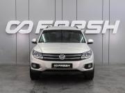 Volkswagen Tiguan I Рестайлинг Воронеж  - изображение 21