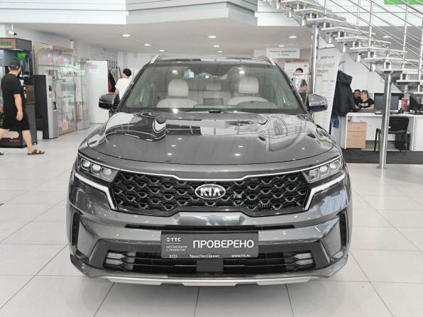 Kia Sorento IV с пробегом 2020 года, цена 3 530 000 рублей, 95825 км, внедорожник, Автокод Объявления