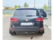 Volkswagen Touareg II Воронеж  - изображение 36