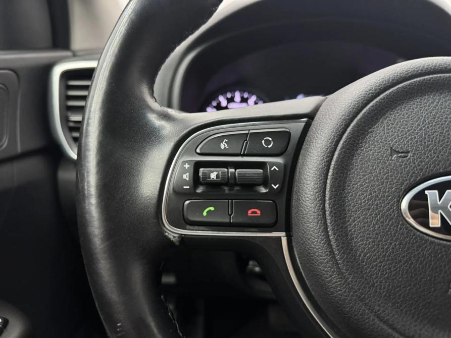 Kia Sportage IV Воронеж  - изображение 15