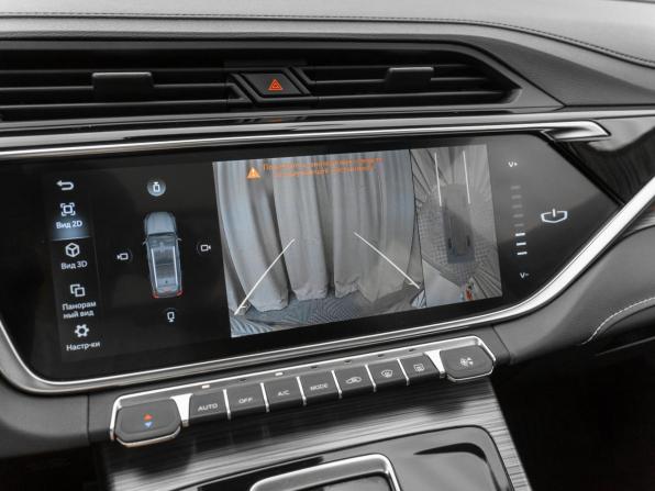 Geely Atlas Pro с пробегом 2023 года, цена 2 120 000 рублей, 49211 км, внедорожник, Автокод Объявления
