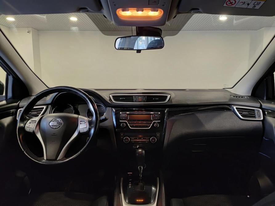 Nissan Qashqai II Рестайлинг Казань  - изображение 17