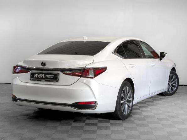 Lexus ES VII с пробегом 2020 года, цена 3 300 000 рублей, 144669 км, седан, Автокод Объявления