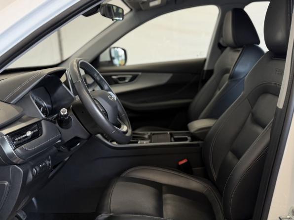 Chery Tiggo 4 Pro I Рестайлинг с пробегом 2023 года, цена 1 540 000 рублей, 44047 км, внедорожник, Автокод Объявления