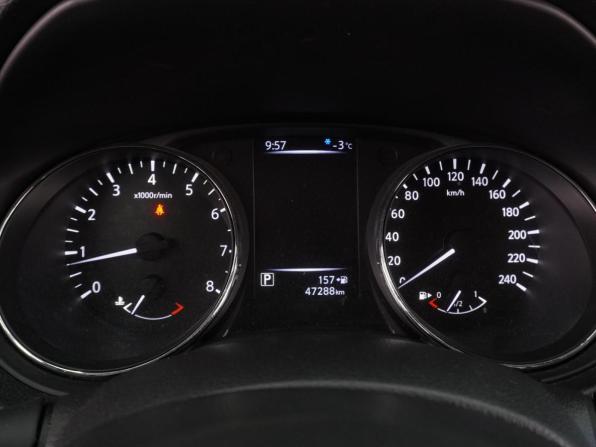 Nissan Qashqai II с пробегом 2019 года, цена 2 049 000 рублей, 47288 км, внедорожник, Автокод Объявления