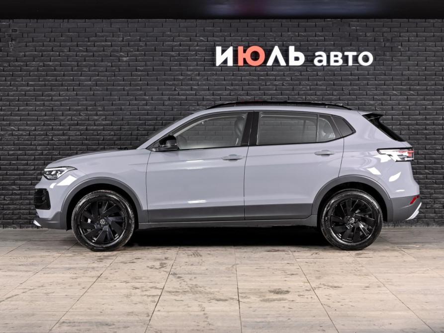 Volkswagen Tharu XR Екатеринбург  - изображение 8