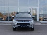 Mitsubishi Outlander III Улан-Удэ  - изображение 24