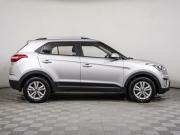 Hyundai Creta I Москва  - изображение 25
