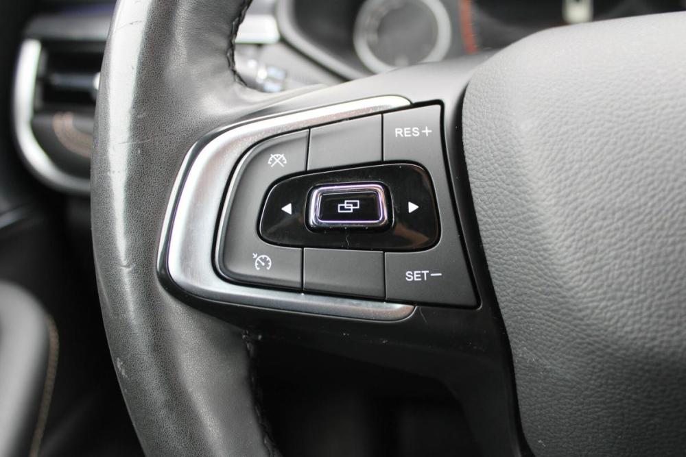 Chery Tiggo 8 I Рестайлинг Пермь  - изображение 14