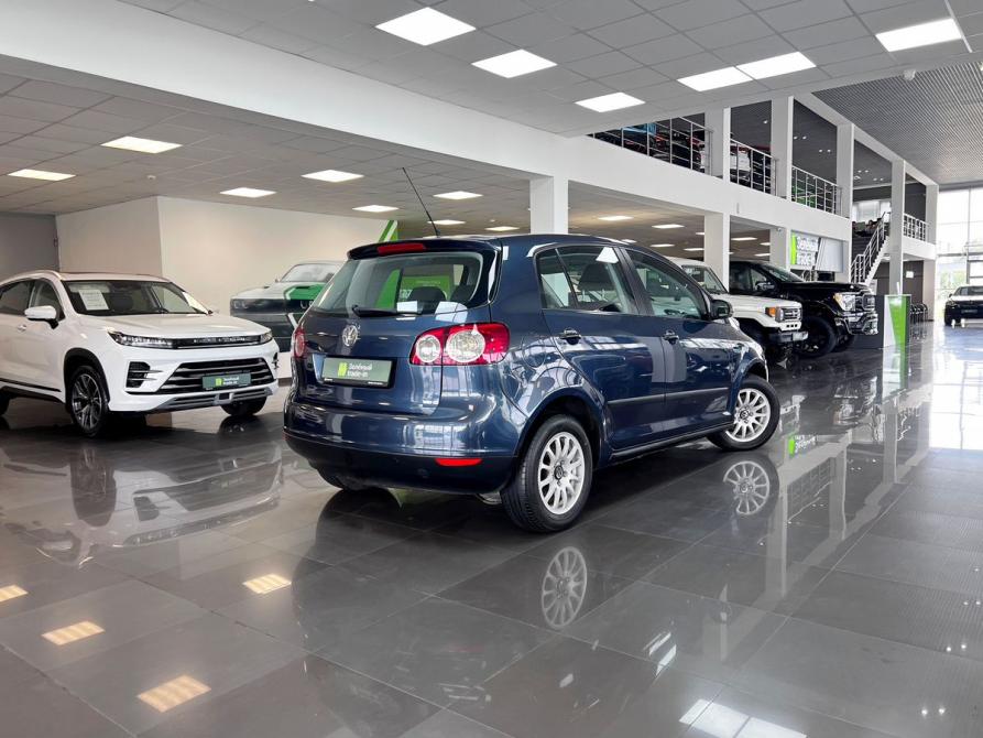 Volkswagen Golf Plus I Тверь  - изображение 2