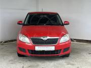 Skoda Fabia II Рестайлинг Петрозаводск  - изображение 17