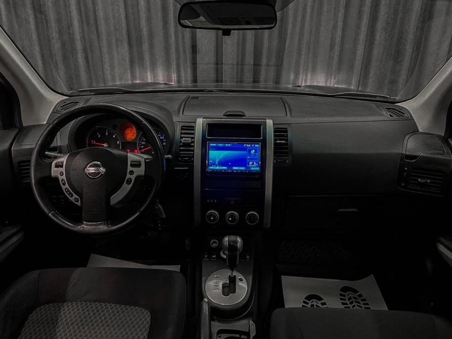 Nissan X-Trail II Красноярск  - изображение 10