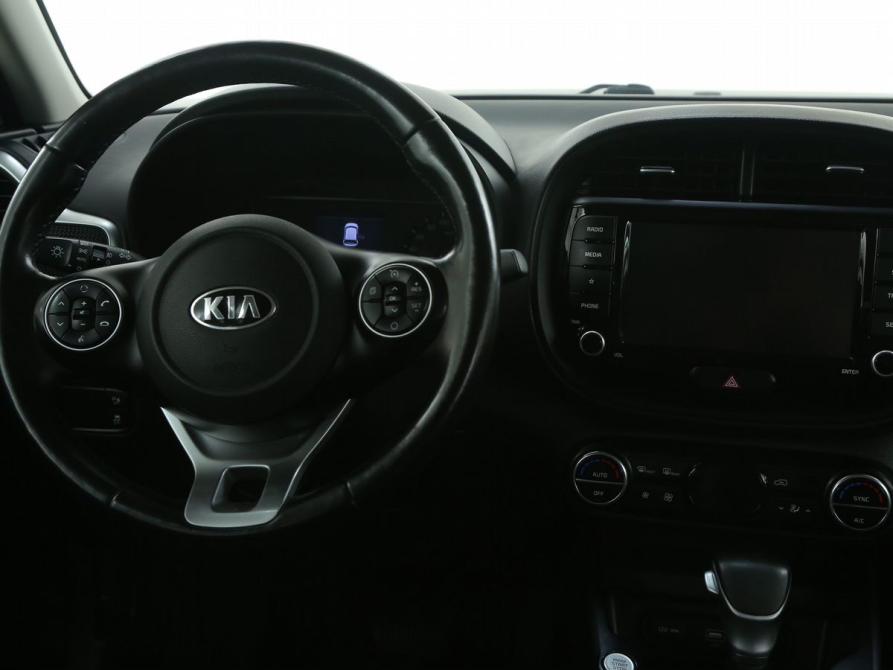 Kia Soul III Иваново  - изображение 14