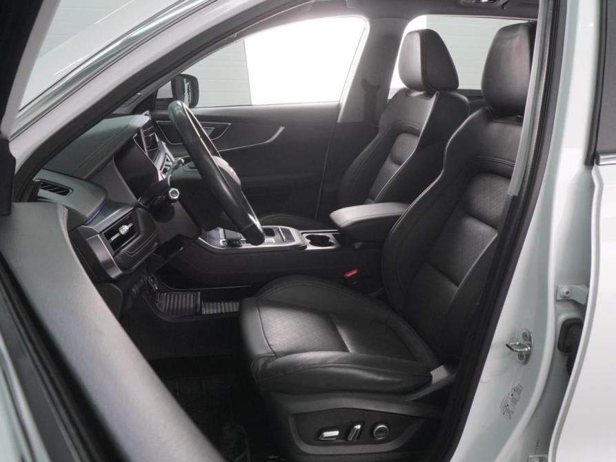 Chery Tiggo 8 I Рестайлинг Воронеж  - изображение 11