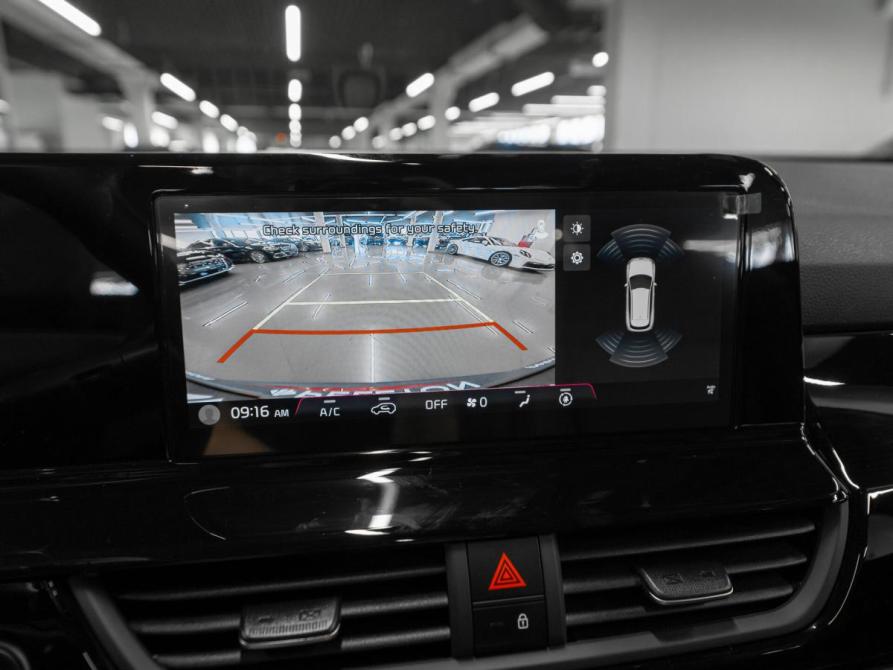 Kia Seltos I Рестайлинг Москва  - изображение 21