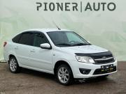 Lada (ВАЗ) Granta I Оренбург  - изображение 22