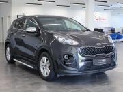 Kia Sportage IV Калуга  - изображение 33