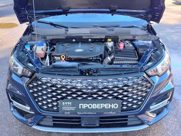 Omoda S5 с пробегом 2024 года, цена 1 279 000 рублей, 47664 км, седан, Автокод Объявления