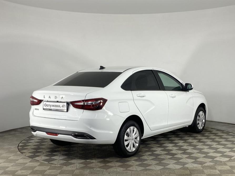 Lada (ВАЗ) Vesta I Рестайлинг (NG) Воронеж  - изображение 5