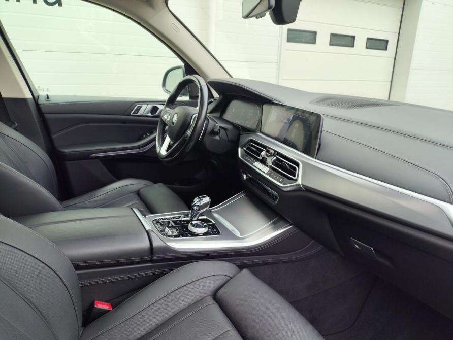 BMW X5 IV (G05/G18) Санкт-Петербург  - изображение 15