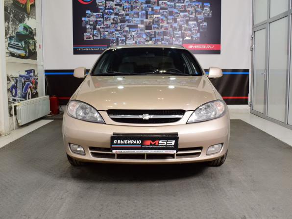 Chevrolet Lacetti I с пробегом 2011 года, цена 449 995 рублей, 195120 км, хэтчбек, Автокод Объявления