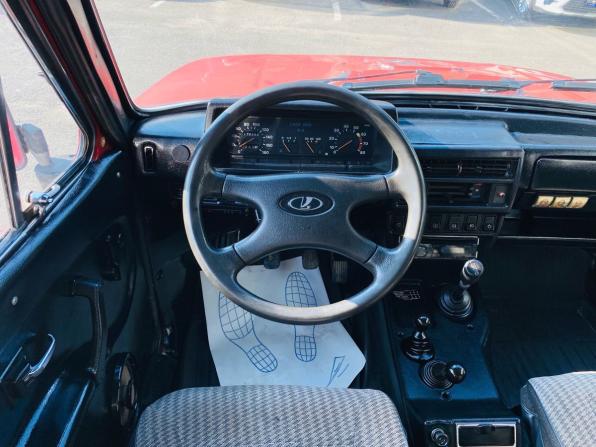 Lada (ВАЗ) 2131 (4x4) I с пробегом 1998 года, цена 180 000 рублей, 170603 км, внедорожник, Автокод Объявления