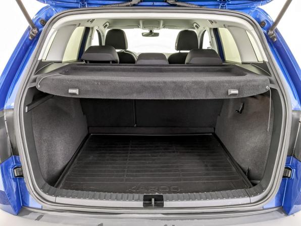 Skoda Karoq I с пробегом 2021 года, цена 2 595 000 рублей, 69767 км, внедорожник, Автокод Объявления