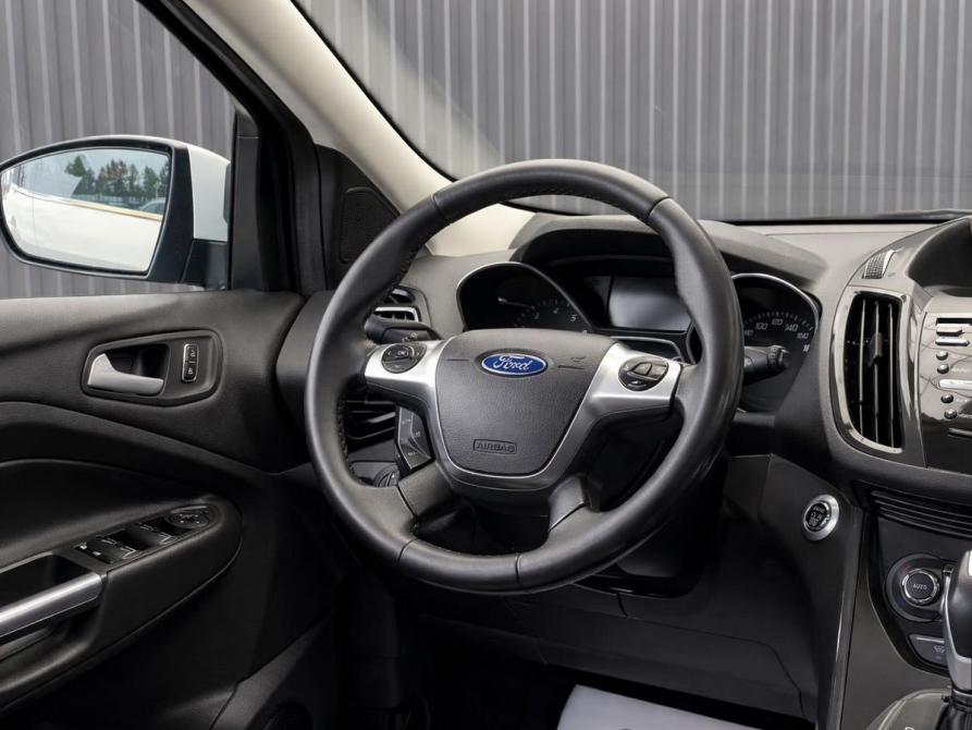 Ford Kuga II Пермь  - изображение 12