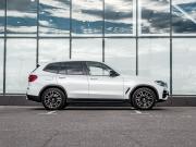 BMW X3 III (G01) Магнитогорск  - изображение 29