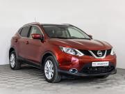 Nissan Qashqai II Санкт-Петербург  - изображение 28